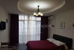 Квартира 1-комн 37 м² - Юсуфа Кобаладзе, Батуми