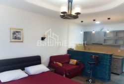 Квартира 1-комн 37 м² - Юсуфа Кобаладзе, Батуми