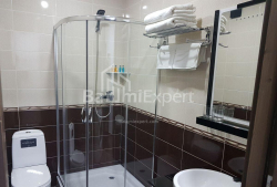 Квартира 1-комн 37 м² - Юсуфа Кобаладзе, Батуми