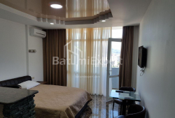 Квартира 1-комн 35 м² - Юсуфа Кобаладзе, Батуми