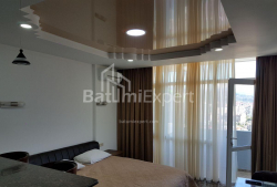 Квартира 1-комн 35 м² - Юсуфа Кобаладзе, Батуми