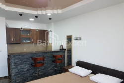 Квартира 1-комн 35 м² - Юсуфа Кобаладзе, Батуми