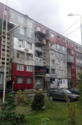 Квартира 70 м² - Галактиона Табидзе, Батуми, Грузия