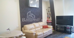 Квартира 3-комн 80 м² - Царя Парнаваза, Батуми