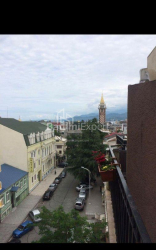 Квартира 3-комн 80 м² - Царя Парнаваза, Батуми