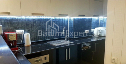 Квартира 3-комн 80 м² - Царя Парнаваза, Батуми