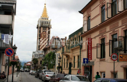 Квартира 80 м² - Царя Парнаваза, Батуми, Грузия