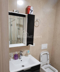 Квартира 45 м² - Зураба Горгиладзе, Батуми, Грузия