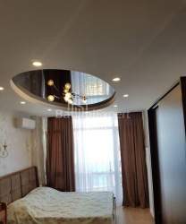 Квартира 2-комн 45 м² - Зураба Горгиладзе, Батуми
