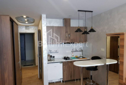 Квартира 2-комн 45 м² - Зураба Горгиладзе, Батуми