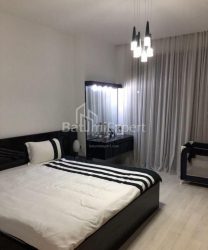 Квартира 90 м² - Вахтанга Горгасали, Батуми, Грузия