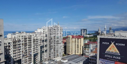 Квартира 3-комн 94 м² - Зураба Горгиладзе, Батуми