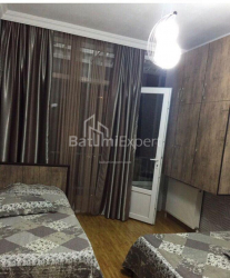 Квартира 47 м² - Зураба Горгиладзе, Батуми, Грузия