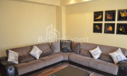 Квартира 3-комн 84 м² - Ильи Чавчавадзе, Батуми