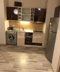 Квартира 2-комн 54 м² - Руставели, Батуми