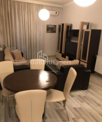 Квартира 2-комн 54 м² - Руставели, Батуми