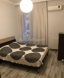 Квартира 54 м² - Руставели, Батуми, Грузия