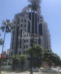 Квартира 2-комн 54 м² - Руставели, Батуми