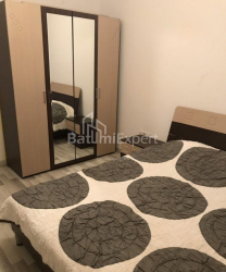 Квартира 2-комн 54 м² - Руставели, Батуми