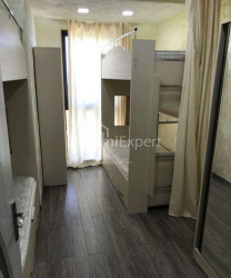 Квартира 90 м² - Юрьевская, Батуми, Грузия
