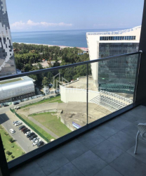 Квартира 90 м² - Юрьевская, Батуми, Грузия