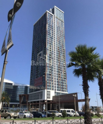 Квартира 3-комн 90 м² - Юрьевская, Батуми