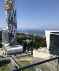 Квартира 90 м² - Юрьевская, Батуми, Грузия
