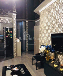 Квартира 51 м² - Шерифа Химшиашвили, Батуми, Грузия