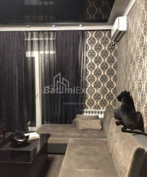 Квартира 51 м² - Шерифа Химшиашвили, Батуми, Грузия
