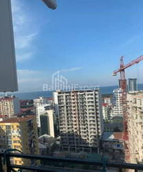 Квартира 2-комн 51 м² - Шерифа Химшиашвили, Батуми