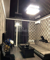 Квартира 2-комн 51 м² - Шерифа Химшиашвили, Батуми