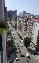 Квартира 65 м² - Ильи Чавчавадзе, Батуми, Грузия