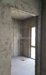 Квартира 3-комн 65 м² - Ильи Чавчавадзе, Батуми
