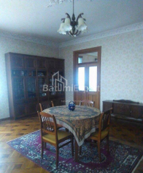 Квартира 210 м² - Юрьевская, Батуми, Грузия