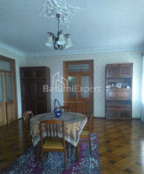 Квартира 210 м² - Юрьевская, Батуми, Грузия