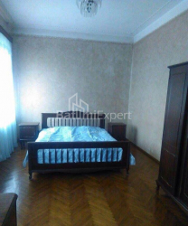 Квартира 6-комн 210 м² - Юрьевская, Батуми