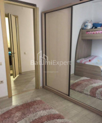 Квартира 113 м² - Юрьевская, Батуми, Грузия