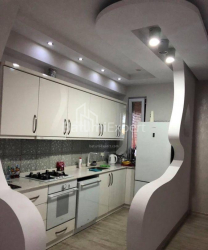 Квартира 113 м² - Юрьевская, Батуми, Грузия