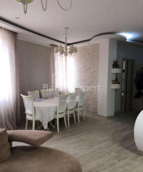 Квартира 4-комн 113 м² - Юрьевская, Батуми