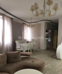 Квартира 113 м² - Юрьевская, Батуми, Грузия