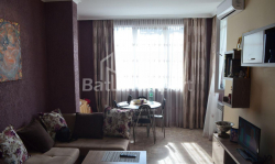 Квартира 3-комн 64 м² - Шалва Инасаридзе, Батуми