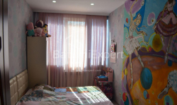 Квартира 3-комн 64 м² - Шалва Инасаридзе, Батуми