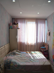 Квартира 3-комн 64 м² - Шалва Инасаридзе, Батуми