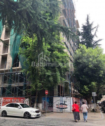 Квартира 4-комн 108 м² - Николоза Бараташвили, Батуми