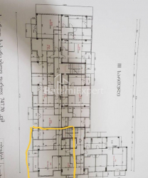 Квартира 4-комн 108 м² - Николоза Бараташвили, Батуми