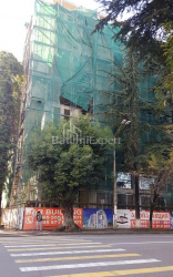 Квартира 4-комн 108 м² - Николоза Бараташвили, Батуми