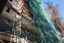 Квартира 4-комн 108 м² - Николоза Бараташвили, Батуми