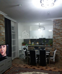 Квартира 3-комн 70 м² - Галактиона Табидзе, Батуми