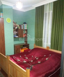 Квартира 70 м² - Галактиона Табидзе, Батуми, Грузия