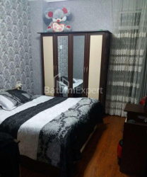Квартира 70 м² - Галактиона Табидзе, Батуми, Грузия
